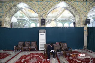 بسته بندی بسته های حمایتی آسیب‌ دیدگان کرونا در قم