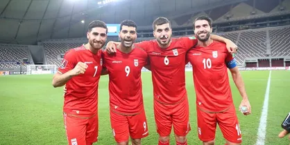 مهاجم تیم ملی راهی سوییس می&zwnj;شود؟