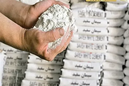 مدیرکل صمت اردبیل: مشکل تأمین سیمان به&zwnj;زودی رفع می&zwnj;شود