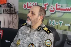 زیرساخت‌های مناسبی در پایانه خسروی ایجاد شده است