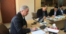 قانون گرایی معیار هر نوع فعالیت در دانشگاه است