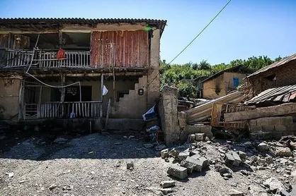 کمیسیون عمران از طرف قالیباف درباره زلزله گلستان ماموریت ویژه گرفت