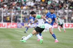 خیبر مقابل استقلال