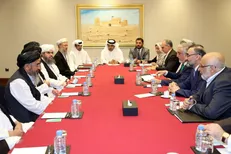 دولت افغانستان و طالبان بر آتش‌بس پنج روزه در روز‌های عید قربان توافق کردند