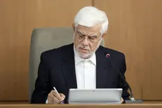 عارف: منابع حاصل از جراحی اقتصادی صرف مصرف کننده نهایی می‌شود