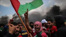 امسال مصمم‌تر می‌آییم/ تلاش ترامپ برای تحمیل سازش به فلسطینیان