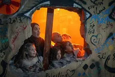 «سرزمین فرشته‌ها» به سینما رسید