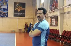 ناظم‌الشریعه: تورنمنت اسلواکی به آمادگی بازیکنان کمک می‌کند