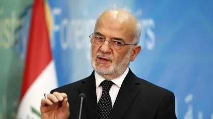 تمجید وزیر خارجه عراق از مستشاران نظامی ایران