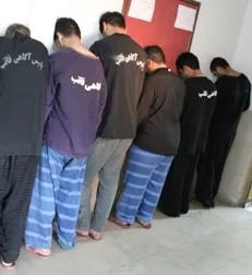 باند سارقان هزار فقره‌ای با ۲۰۰ شاکی، منهدم شد