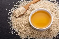 صادرات روغن کنجد آزاد شد