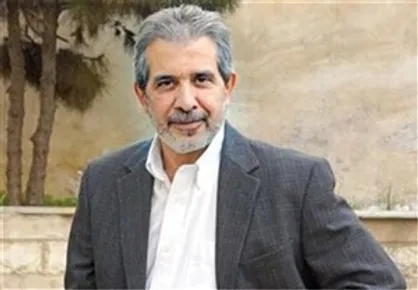 دیپلماتی دو تابعیتی که عضو هیات مدیره استقلال شد