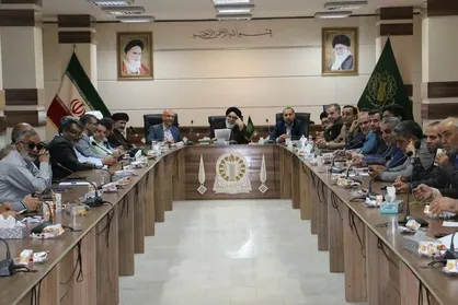 رییس شورای هماهنگی تبلیغات اسلامی استان تهران: حضور پرشور مردم در راهپیمایی ۱۳ آبان پاسخی قاطع به استکبار جهانی است