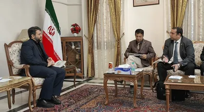 توسعه سرمایه گذاری هند در بخش فولاد در مناطق آزاد ایران