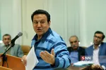 آخرین جلسه دادگاه رسیدگی به پرونده حسین هدایتی