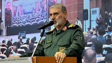 فرمانده سپاه خوزستان: رشادت‌های رزمندگان در دفاع مقدس و جنگ ۱۲ روزه الگویی برای نسل آینده است