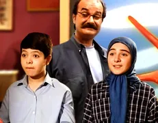 «دوقلوها»‌ی سهیلی زاده در آی فیلم