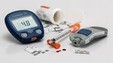 روش‌های درمانی باید علاوه بر دیابت از خطرات قلبی و عروقی بکاهند