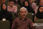 بیست و ششمین گردهمایی مدیران کل امور دانشجویان شاهد و ایثارگر دانشگاه‌ها