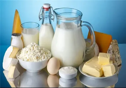 خطر تب مالت با لبنیات محلی/ تاکید وزارت بهداشت بر مصرف لبنیات پاستوریزه