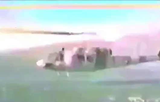 بخش‌هایی کمتردیده‌شده از حضور رهبر شهید انقلاب با لباس رزم در جبهه غرب کشور