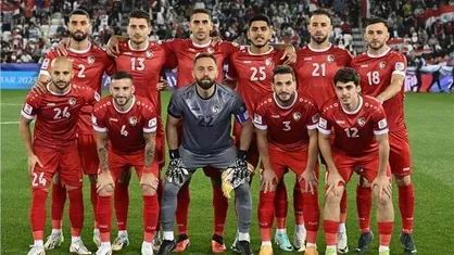 دو سلاح سوریه برای غافلگیری ایران در جام ملت&zwnj;ها