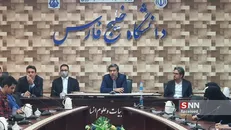 برگزاری نشست روایت پیشرفت هسته‌ای با حضور معاون سازمان انرژی اتمی