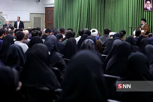 رهبری
