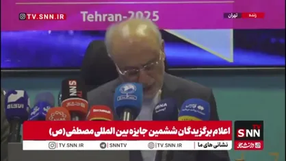 صالحی: جایزه علمی و فناوری مصطفی، بستر مناسبی برای تبادلات دانش و تجربیات میان دانشمندان جهان اسلام ایجاد کرده است
