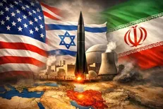 هر جایی که آمریکا و رژیم صهیونی علیه جمهوری اسلامی ایران اقدام نظامی داشته باشند، با شدت هدف قرار خواهد گرفت