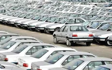 رشد ۶۱۰ درصدی قیمت خودرو در دولت روحانی