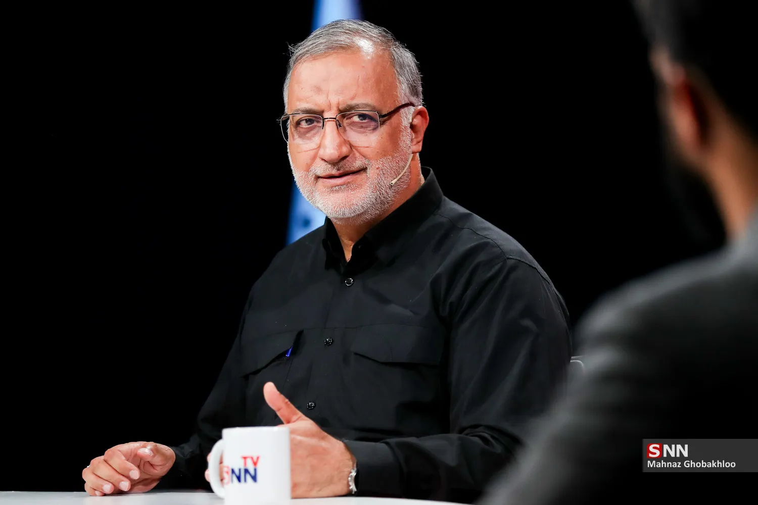 زاکانی: تعداد اتوبوس‌های فعال تهران را از ۸۶۰ دستگاه به حدود ۳ هزار رساندیم + فیلم