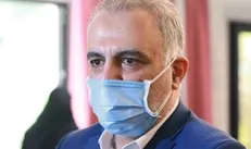 تزریق ۳ نوبت واکسن مرگ و میر و بستری را به طور چشمگیری کاهش می‌دهد