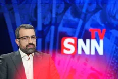 محمودی: آمریکا و اسرائیل در حال طراحی سناریویی برای مهار ایران هستند/ اتفاقات اخیر در کشور بخشی از پازل است که ترامپ برای خود چیده‌است + فیلم