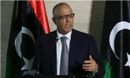 نخست وزیر سابق لیبی ربوده شد