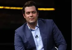 کری خوانی بازیگر پرسپولیسی برای استقلالی‌ها در جشنواره فیلم فجر + عکس