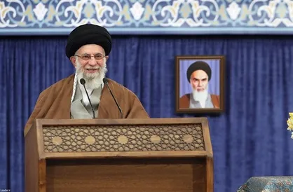 محفل قرآنی سالانه رهبر معظم انقلاب برگزار می&zwnj;شود