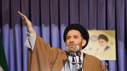 انتقاد امام&zwnj;جمعه خرم&zwnj;آباد از اجرانشدن مصوبات سفر رئیس مجلس