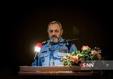 امیر نصیرزاده: نیازمندی‌های صنعت دفاعی را با بهترین کیفیت تولید می‌کنیم