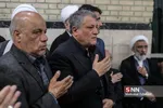 مهدی هاشمی رئیس شورای اسلامی شهر تهران