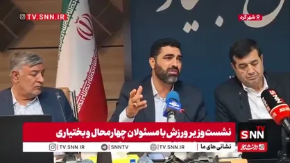 یک ساعت تمرین در شهرکرد معادل سه ساعت در سایر استان&zwnj;هاست/ چرا فدراسیون&zwnj;ها به ترکیه می&zwnj;روند؟
