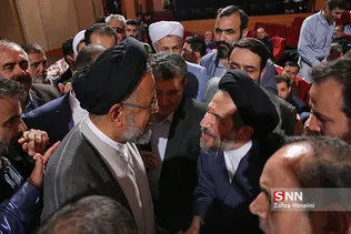 مراسم بزرگداشت حجت‌الاسلام ابوترابی