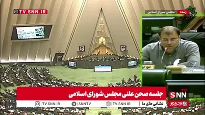 ظهوریان: به دانشجو به مثابه فرصت دیده شود، نه تهدید
