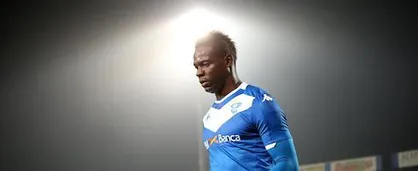 بالوتلی از برشا اخراج شد