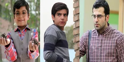 &laquo;بچه مهندس ۳&raquo; در شهرک سینمایی دفاع مقدس