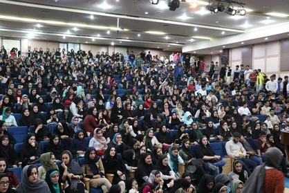 جشن بزرگ دانشجو ۹ آذرماه در دانشگاه لرستان برگزار می&zwnj;شود