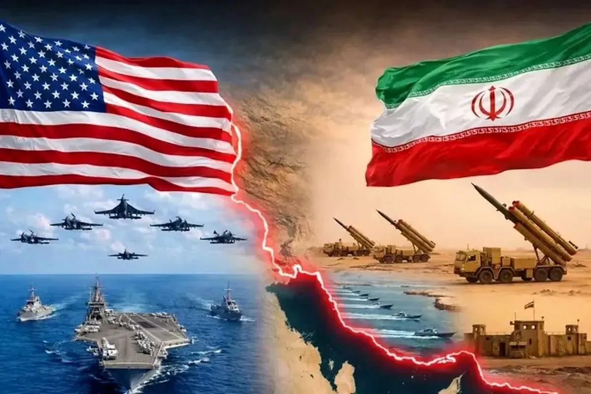 اقتصاددان سوئدی: جنگ آمریکا علیه ایران احمقانه‌ترین جنگ در تاریخ آمریکا است + عکس