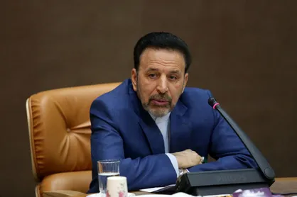 واعظی: پدافند هوایی دشمن را غافلگیر کرد