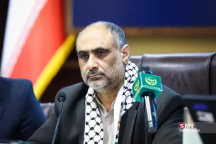 نشست مسئولین بسیج دانشجویی با وزیر کشاورزی