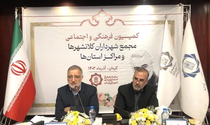 آینده جهان بدهکار حاج قاسم است / سردار دل&zwnj;ها از انسانیت دفاع کرد